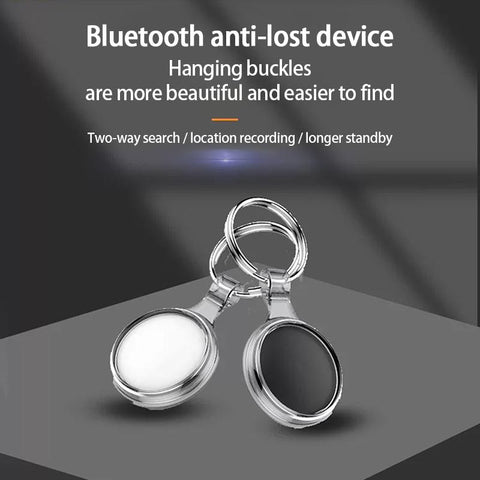 Tuya/Smart Life APP Smart Tags Key Anti-lost Device Pet Anti-lost Location-AM00627-Veeddydropshipping