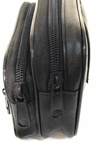 GENUINE LEATHER COIN POUCH WALLET-MF00719-Veeddydropshipping