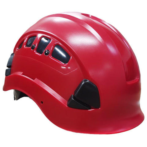 Carbon Fiber   Safety Helmet   Hard Hats-CO00674-Veeddydropshipping