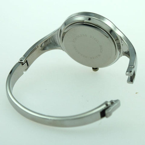 Bracelet Watches Gold Watch Stainless Steel Quartz Wrist Watch -JW01102-Veeddydropshipping