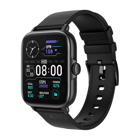 P28 Plus Bluetooth Answer Call Smart Watch Men IP67 waterproof Women -CE00541-Veeddydropshipping