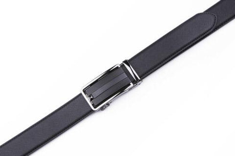 Dress Belts Ratchet Belt Automatic-MF00712-Veeddydropshipping