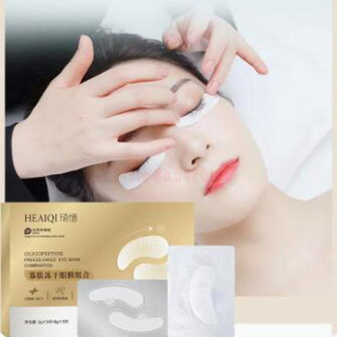 Eye Masks Soluble Skin Care-BH00284-Veeddydropshipping
