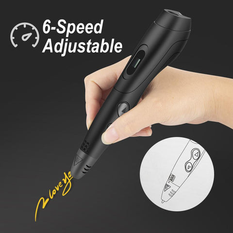 3D  PLA Filament,Professional Printing Pen-CO01248-Veeddydropshipping
