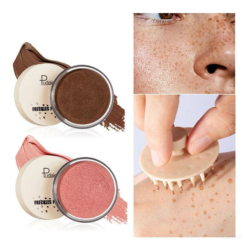 Freckled Stamp Kit Lifelike Fake Freckle Pen Liquid-BH00704-Veeddydropshipping