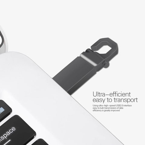 USB Flash Drive  Steel Pen memory -CO00780-Veeddydropshipping