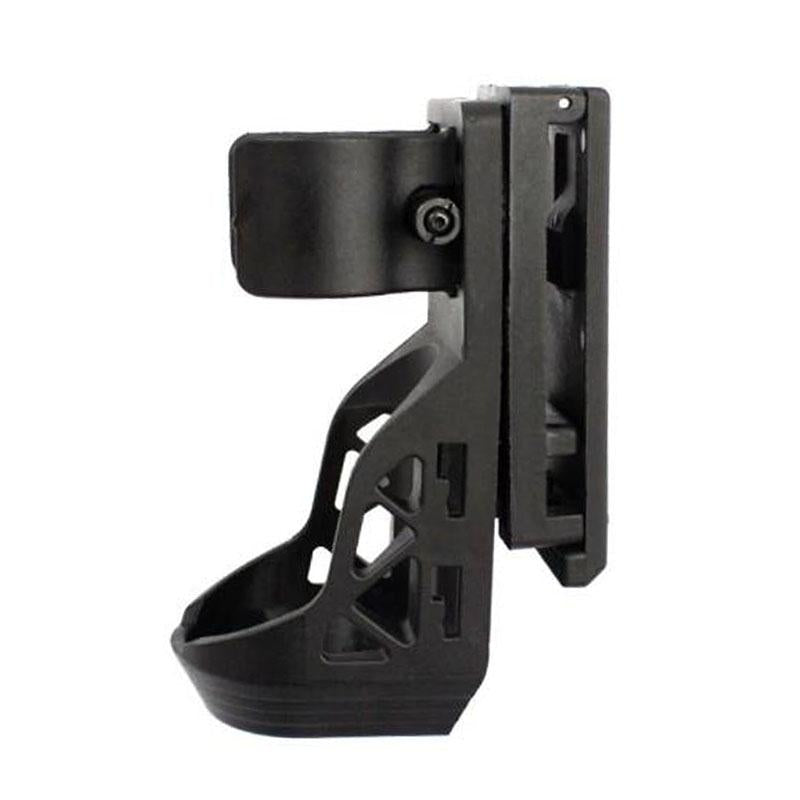 Side Lock System Set General Torch Set 360° Rotating Plastic-OS01342-Veeddydropshipping