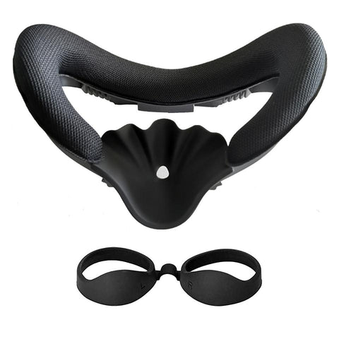 For Oculus Quest 2 Foam Replacement Widen 3D Facial Interface Bracket Accessories-CE01209-Veeddydropshipping