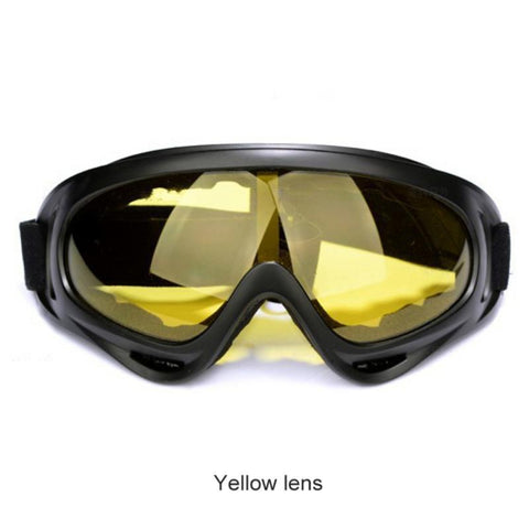 Snowboard Glasses Snowmobile Eyewear Outdoor Sport Ski-OS01515-Veeddydropshipping