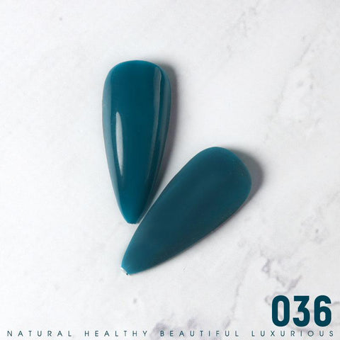Fashion Gel Nail Polish 120 Colors Professional -BH00980-Veeddydropshipping