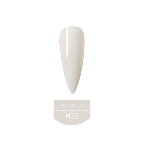 Color Nail Gel Polish Semi Permanent Nail Art Salon -BH00985-Veeddydropshipping