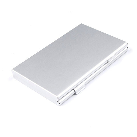 Storage Box Camera 6 Case for SD MMC TF Memory Card Storage-BS00585-Veeddydropshipping