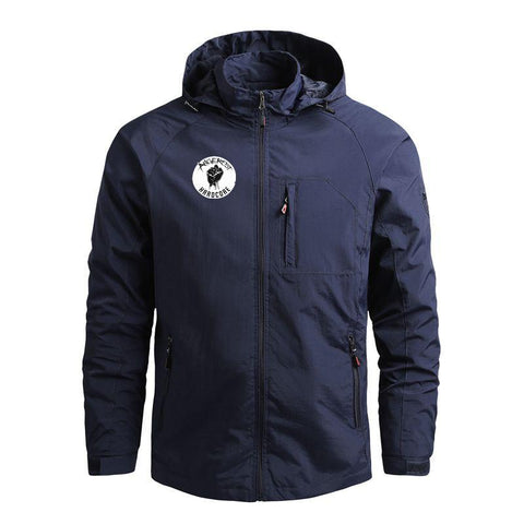 Man Coat Jackets Men Clothing Outdoor Military Top-MF01111-Veeddydropshipping