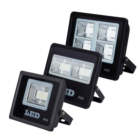 Outdoor Led Floodlight for landscape IP65 led project lights waterproof led spotlight-TI00884-Veeddydropshipping