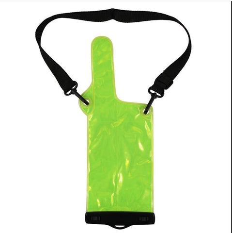Waterproof Adjustable Lanyard Portable Emerald Green-OS01377-Veeddydropshipping