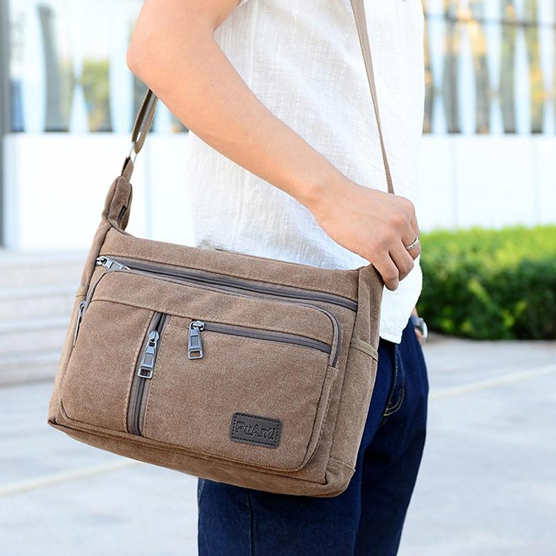 Casual Shoulder Crossbody Outdoor Bags Mens Travel School Retro-BS00403-Veeddydropshipping