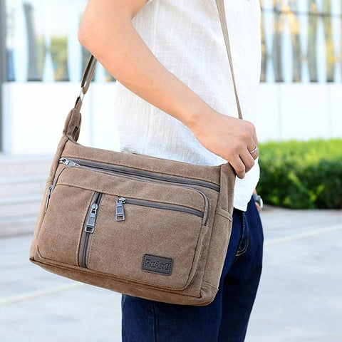 Casual Shoulder Crossbody Outdoor Bags Mens Travel School Retro-BS00403-Veeddydropshipping