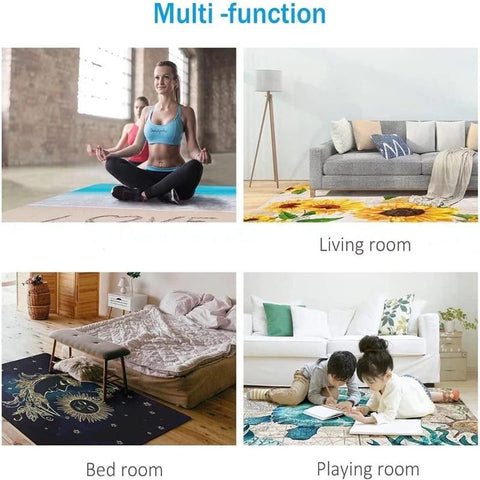 Starry Carpets Large Area Decoration Living Room-HA00459-Veeddydropshipping