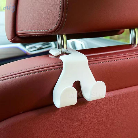 Hooks Car Seat back Hook Phone Mount Holder Fastener-AM01299-Veeddydropshipping