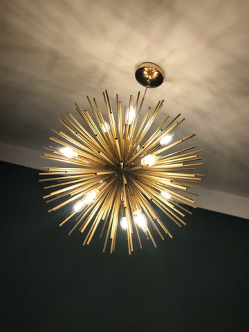 Modern Creative Personalized Chandelier-TI00333-Veeddydropshipping