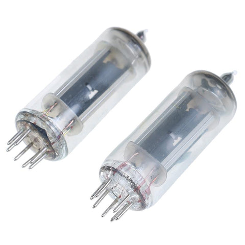 2Pcs/lot Original 6Z4 Electron Tube J Class 6z4 Electron Tube Electronic Tube -CE01024-Veeddydropshipping