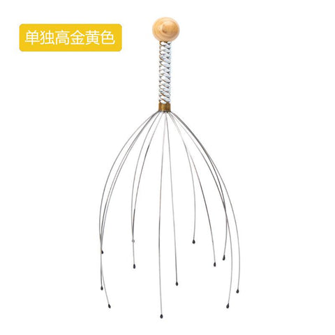Relaxation Relief Body Massager Remove Muscle Tension-BH01377-Veeddydropshipping