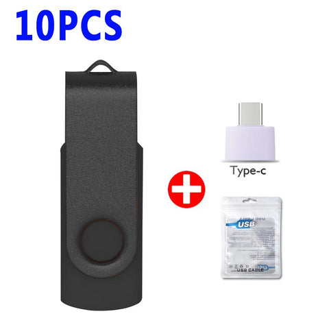 USB Flash Drive Pen  Memory Stick-CO00797-Veeddydropshipping