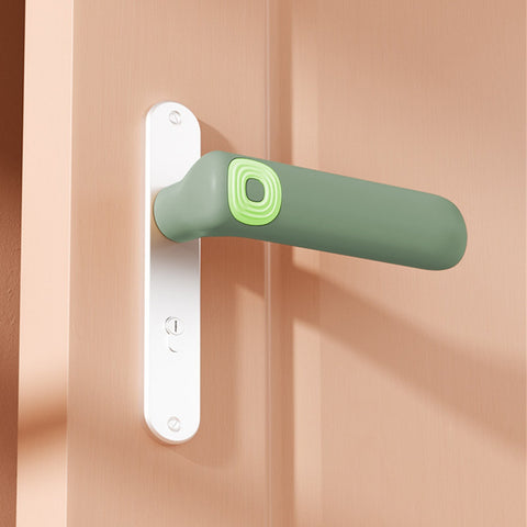 Anti-collision Door Knob Protective Covers-HA01120-Veeddydropshipping