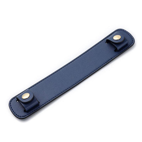 Pads  Handle Fixing Clip Bag Accessories Wide Leather-BS00662-Veeddydropshipping