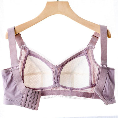 underwear women large size Bra Big cup-WF01016-Veeddydropshipping