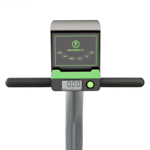 Magnetic Recumbent Exercise Bike-OS01467-Veeddydropshipping
