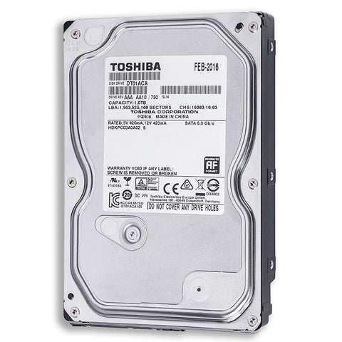 Surveillance Internal Hard Drive Disk-CO00922-Veeddydropshipping