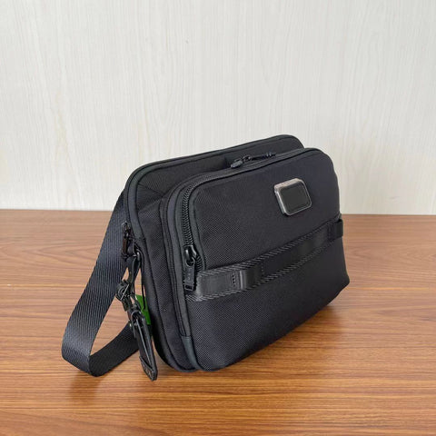 Fashion Horizontal Small Square Bag Shoulder Messenger Bag-BS00497-Veeddydropshipping