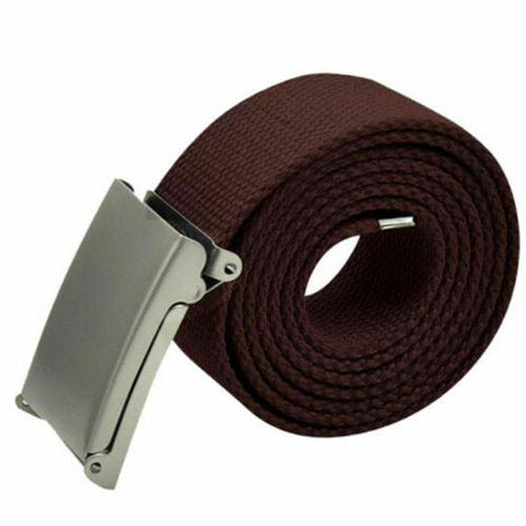 COTTON WEBBING ADJUSTABLE SILVER-MF00740-Veeddydropshipping