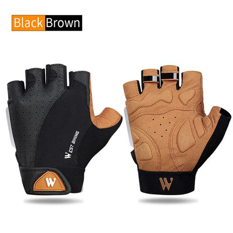 Cycling Gloves Summer Full Finger MTB Bike Bicycle Sports Gloves Men Women -OS00940-Veeddydropshipping