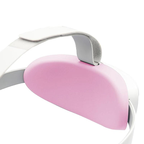 VR Back Pad Silicone VR Back Cusion Dustproof Cushions Protective Cover -CE01196-Veeddydropshipping