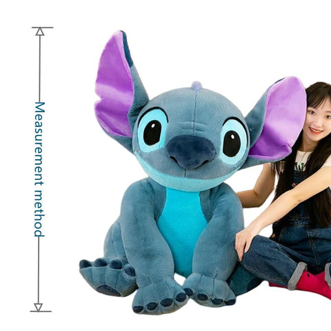 Disney Large Size Lilo&amp;Stitch Plush Stuffed Doll Kawaii-TB01547-Veeddydropshipping
