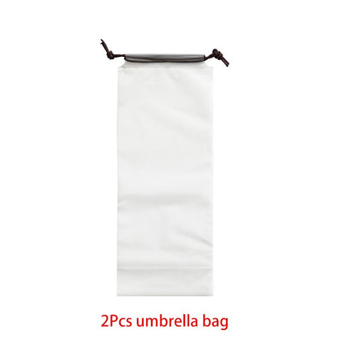 Windproof Women Automatic Umbrella-HA01156-Veeddydropshipping