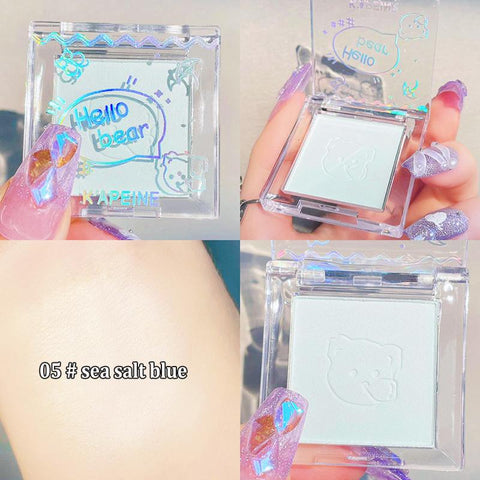 Monochrome Blush Palette Hawthorn Cheek Tint Blusher-BH00684-Veeddydropshipping