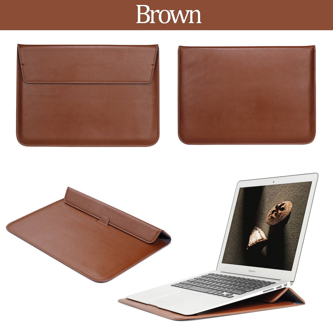Laptop Bag Stand Cover Sleeve Notebook Bag-Veeddydropshipping
