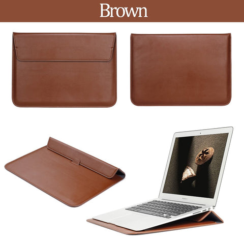 Laptop Bag Stand Cover Sleeve Notebook Bag-Veeddydropshipping