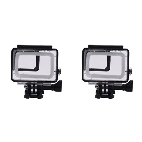 Sport Camera Accessories Waterproof Case Underwater Diving Case -CE00462-Veeddydropshipping
