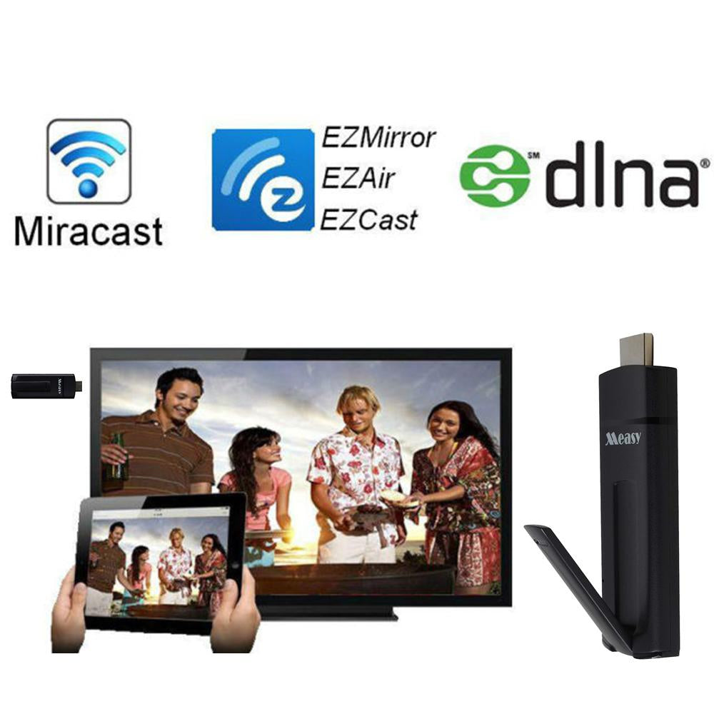 TV Stick Display Receiver Support Screens Airplay-Veeddydropshipping