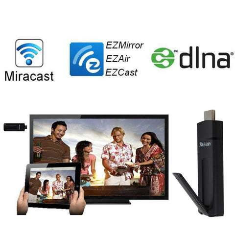TV Stick Display Receiver Support Screens Airplay-Veeddydropshipping