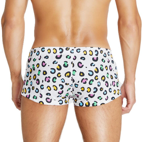 Boxer Shorts Arrow Panties Home Underpants-MF01472-Veeddydropshipping