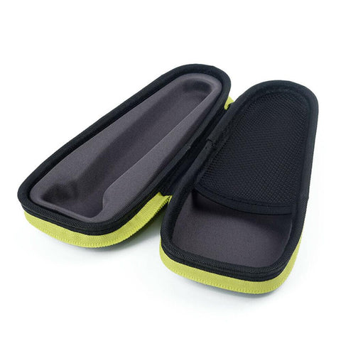 For Philips OneBlade QP2530/2520 Shaver Storage Bag Hard Box-CE01417-Veeddydropshipping