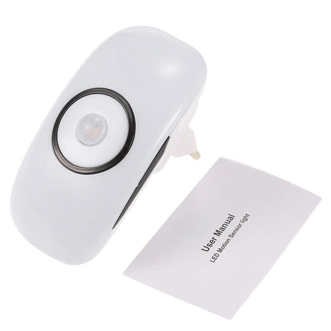 Smart Night Light Motion Sensor Control-TI00478-Veeddydropshipping