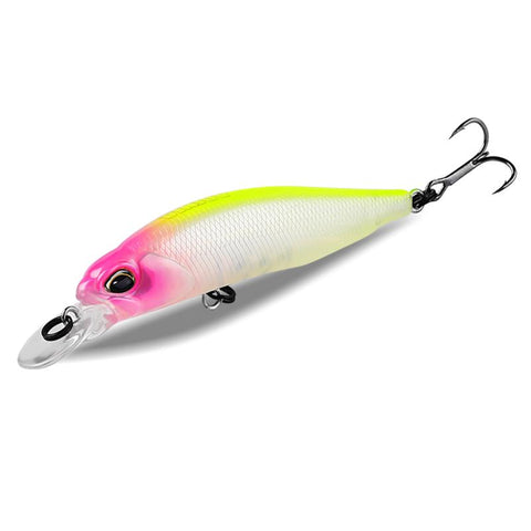 63mm 5g Hot SP fishing lures professional UV colors minnow Magnet weight system -OS00348-Veeddydropshipping