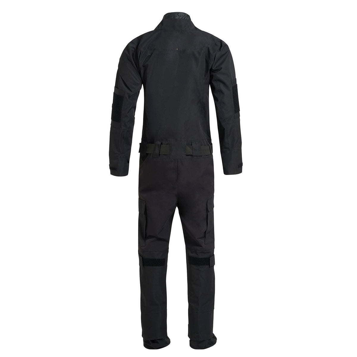 Men Diving Waterproof Drysuits Kayak Latex Cuff and Splash Collar Dry -OS00086-Veeddydropshipping