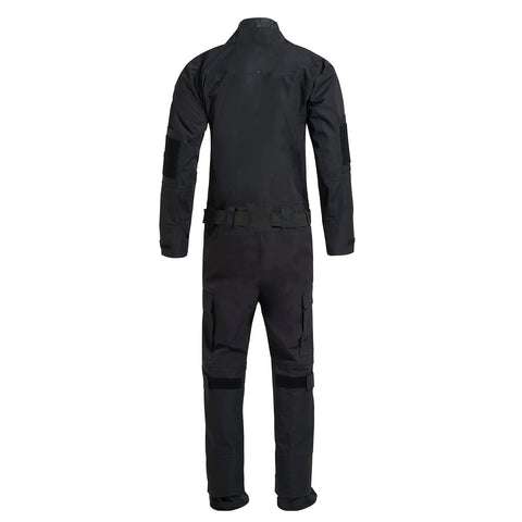Men Diving Waterproof Drysuits Kayak Latex Cuff and Splash Collar Dry -OS00086-Veeddydropshipping